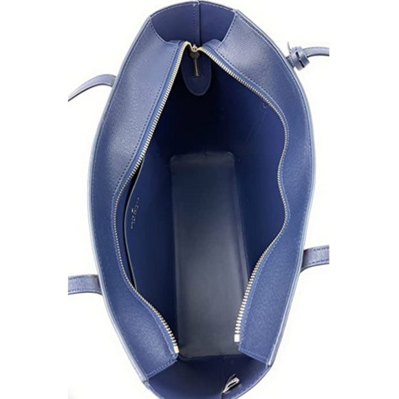 Kate Spade Cara Tea Garden Toss Large Tote - Picture 7 of 7